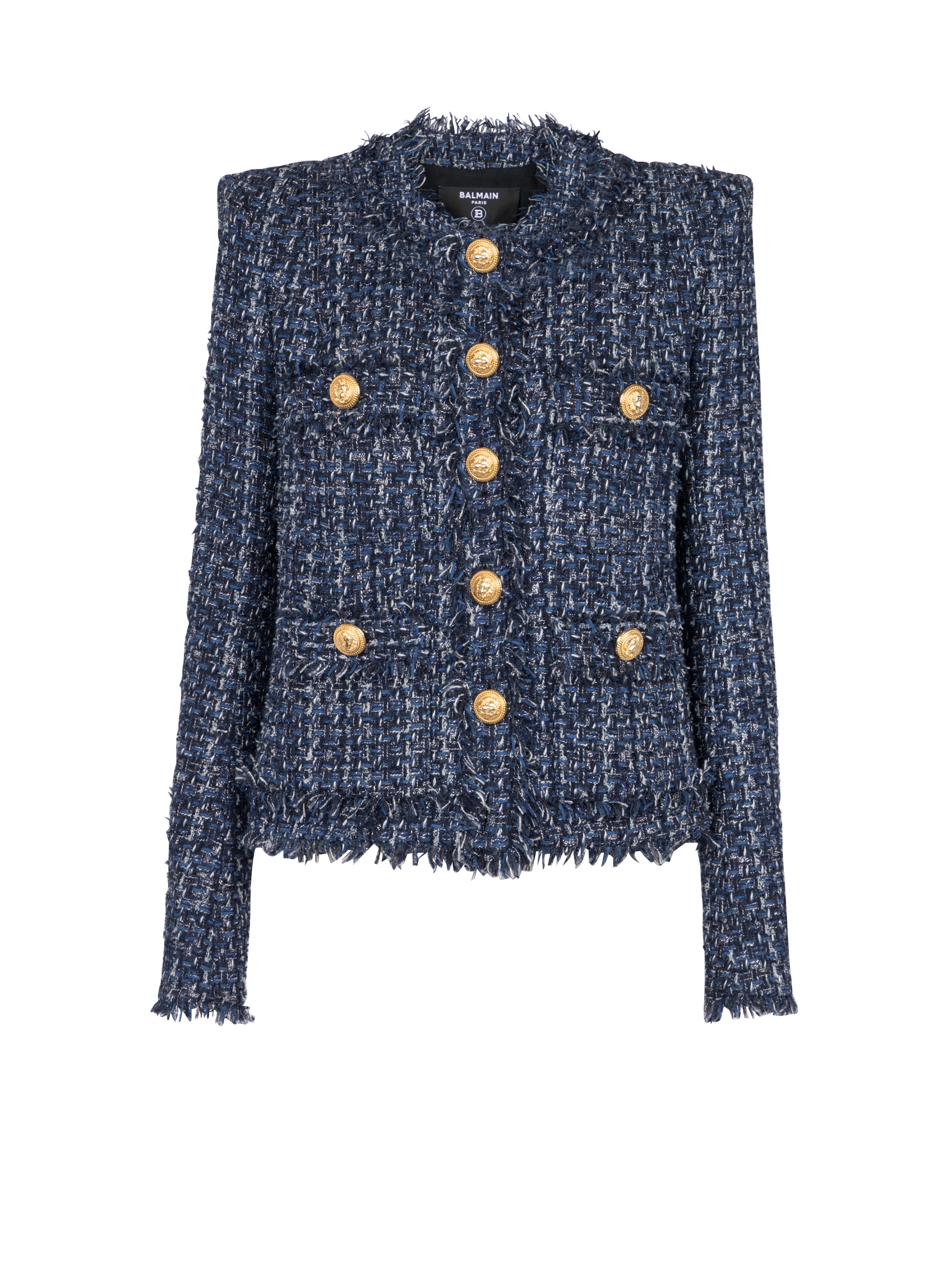 Women's Designer Jackets and Blazers 