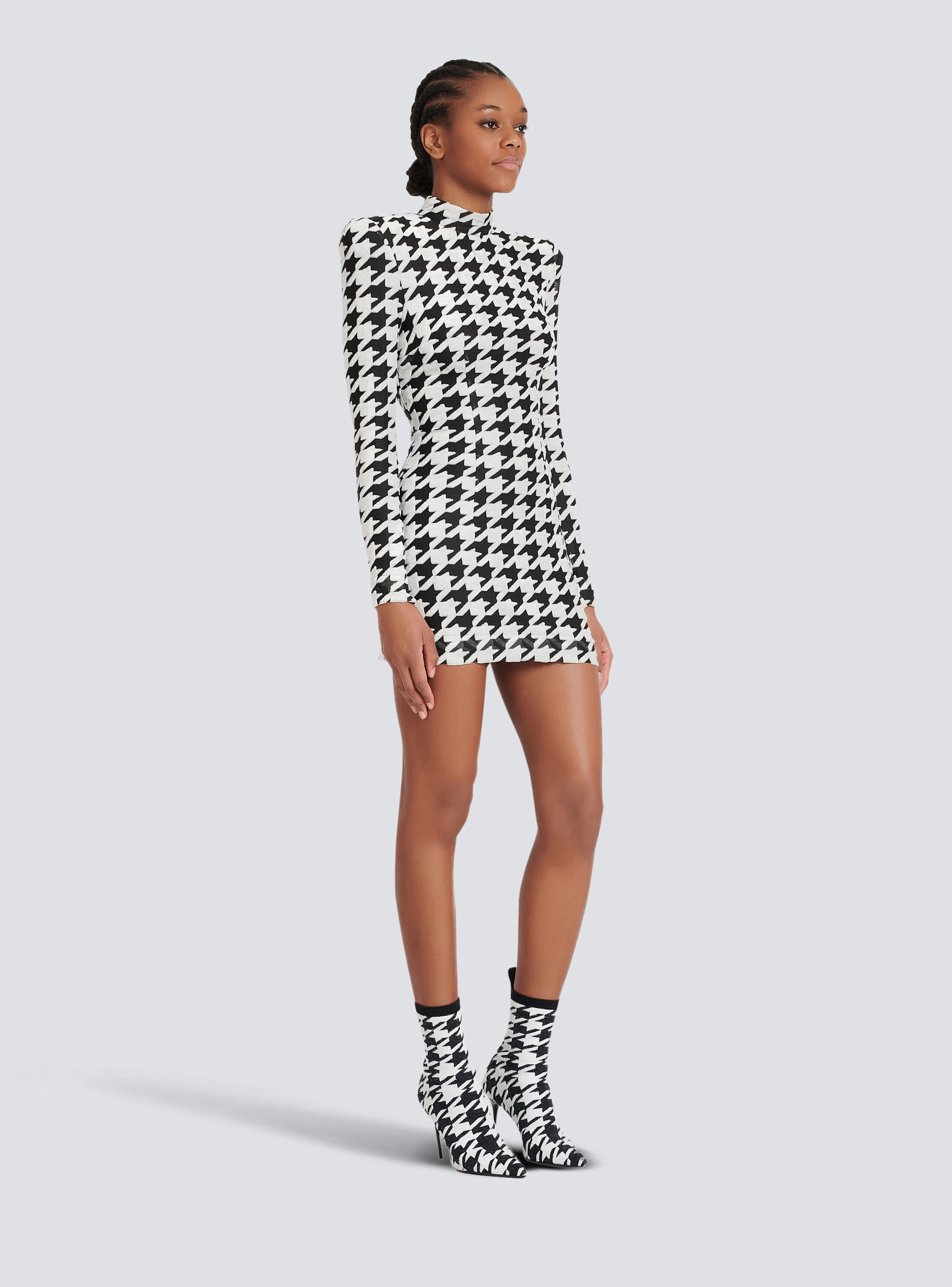 Women's Designer Dresses | BALMAIN
