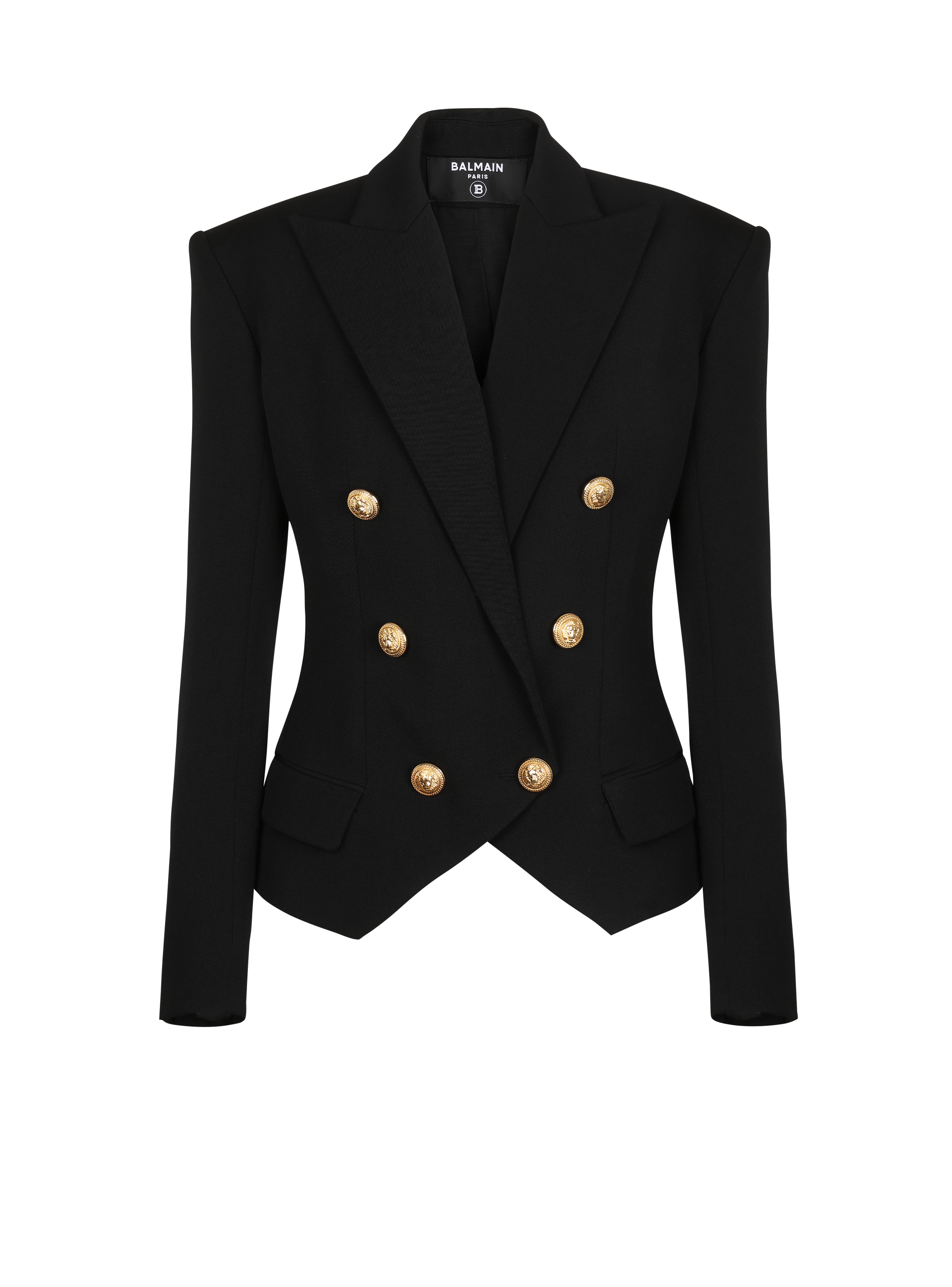 Balmain Women's New Arrivals | BALMAIN