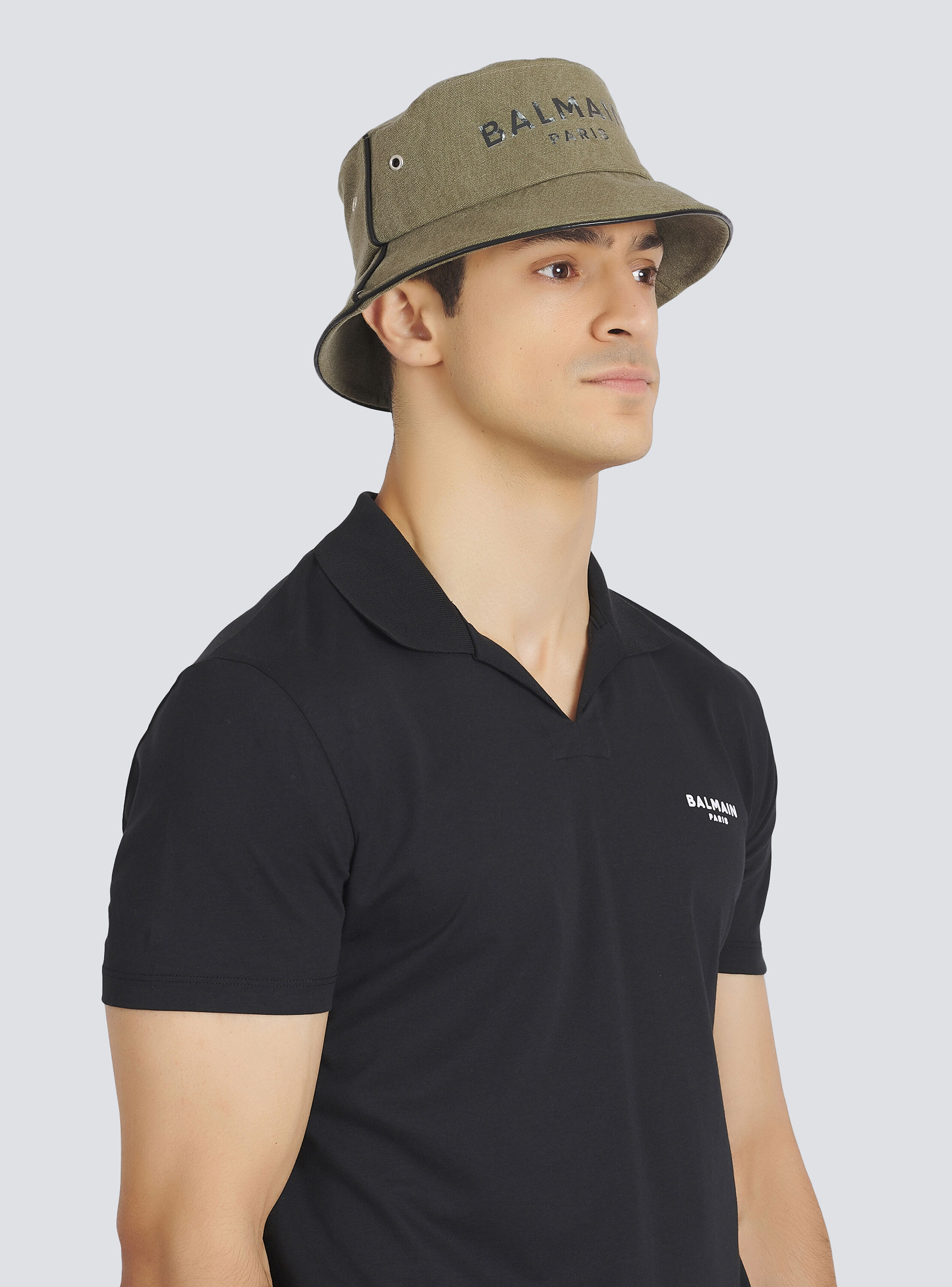 Designer Hats \u0026 Beanies for Men | BALMAIN